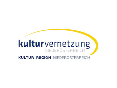 sponsorenlogo der Kulturvernetzung Niederösterreich