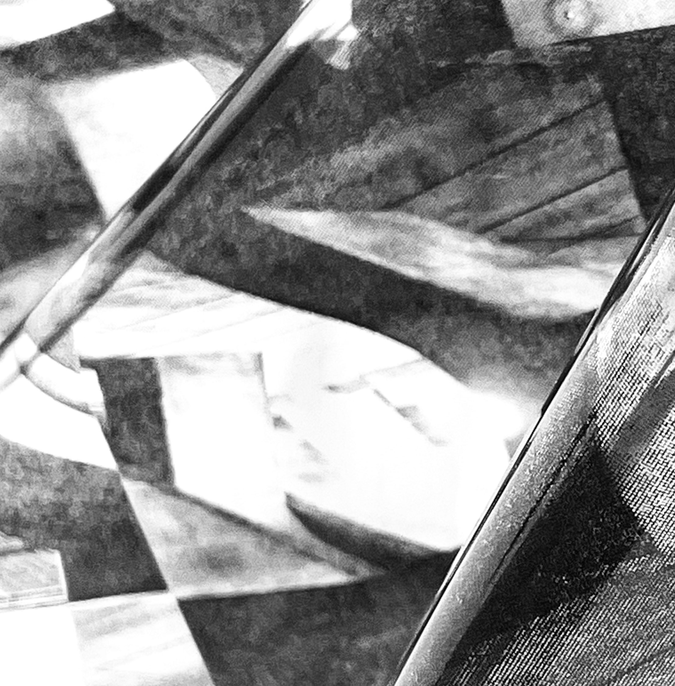 Ausstellungsankündigung Gertraud Köck